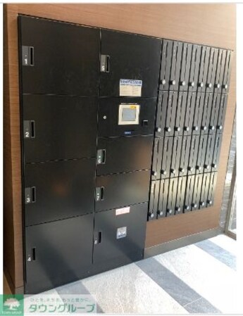 CAVANA清澄の物件内観写真